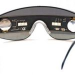 Очки-тренажеры для улучшения зрения